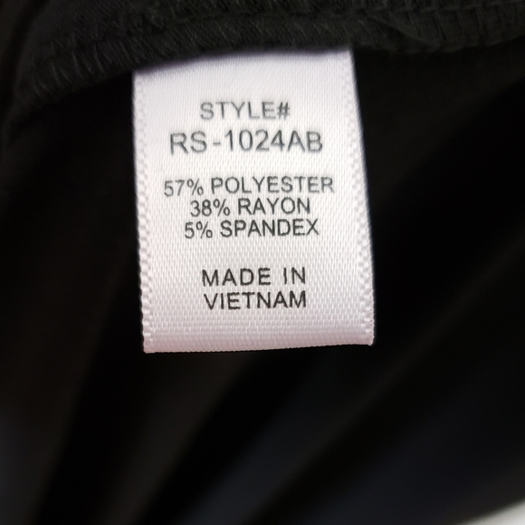 ONLY XL LEFT! Black Oversized Maxi Cover Up Dress Boho Beach Vacation - Picture 5 of 9